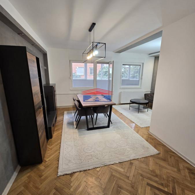 Stan Izdavanje Novi Sad Spens 55 m2