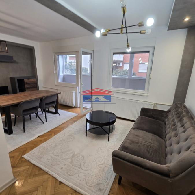 Stan Izdavanje Novi Sad Spens 55 m2