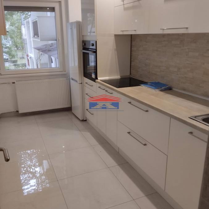 Stan Izdavanje Novi Sad Spens 55 m2