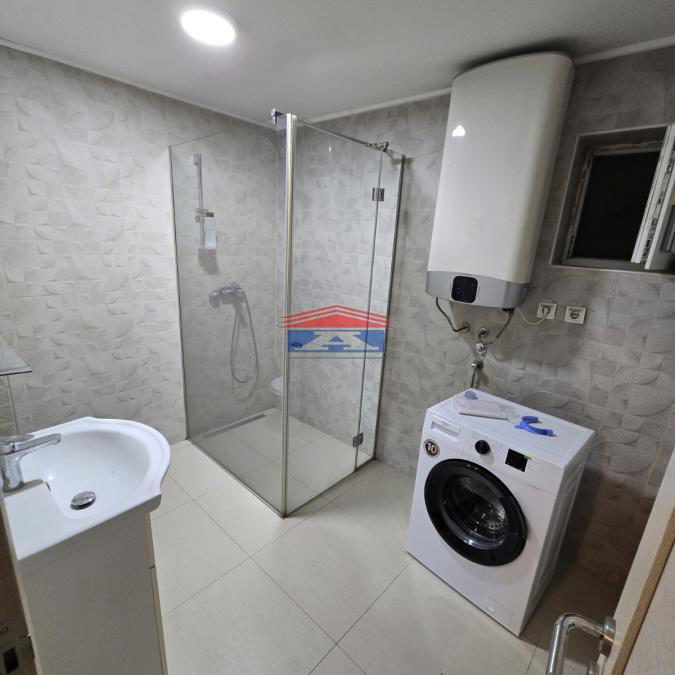 Stan Izdavanje Novi Sad Spens 55 m2