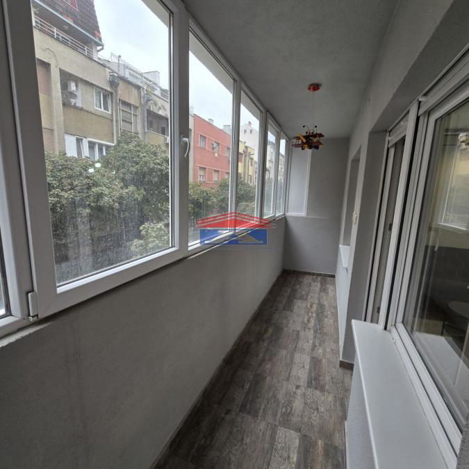 Dvosoban stan za izdavanje, Spens, Novi Sad, 55m², 700 €/mes