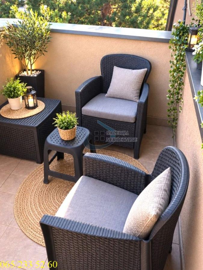 Stan Prodaja Beograd Stan Prodaja Beograd Karaburma 85 m2