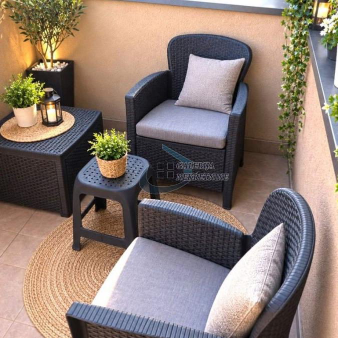 Stan Prodaja Beograd Karaburma 85 m2