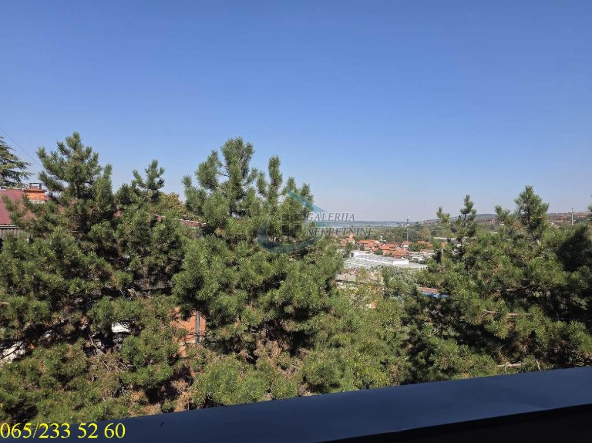 index Stan Prodaja Beograd Karaburma 85 m2