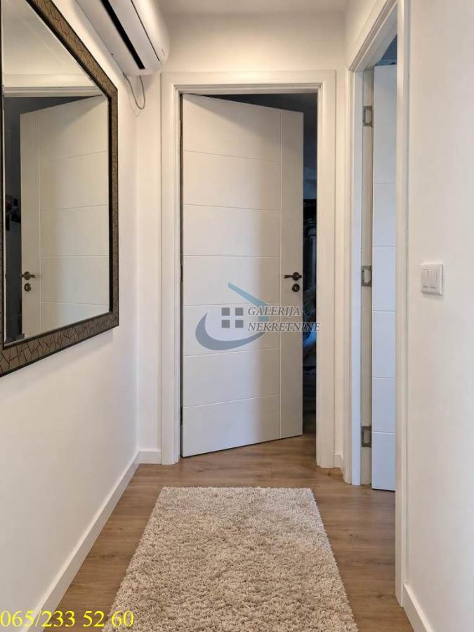index Trosoban stan na prodaju, Karaburma, Beograd, 85m², 190.000 €