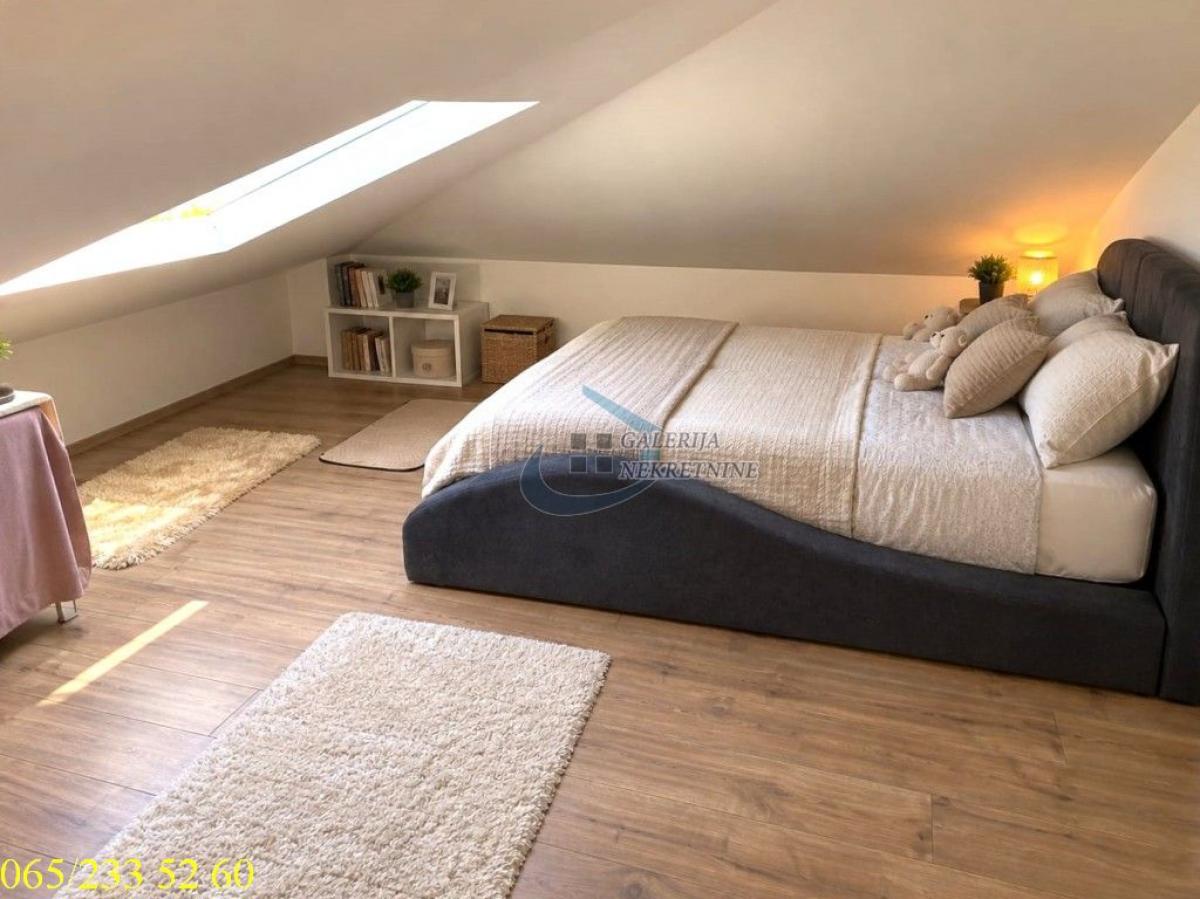 index Trosoban stan na prodaju, Karaburma, Beograd, 85m², 190.000 €