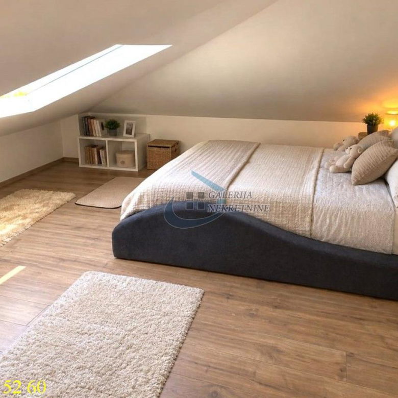 Trosoban stan na prodaju, Karaburma, Beograd, 85m², 190.000 €
