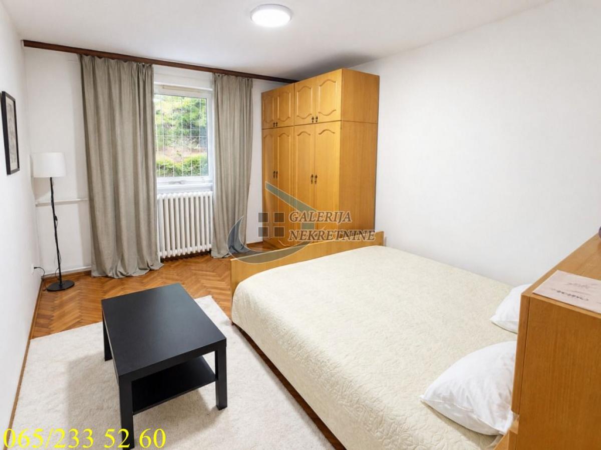 Stan Prodaja Beograd Stan Prodaja Beograd Banovo Brdo 43 m2