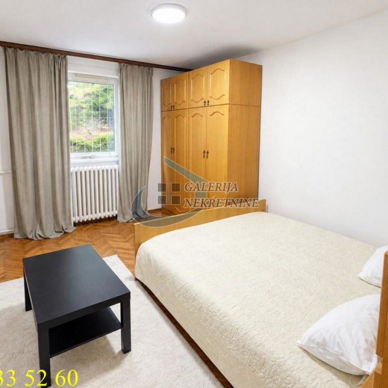 Stan Prodaja Beograd Banovo Brdo 43 m2