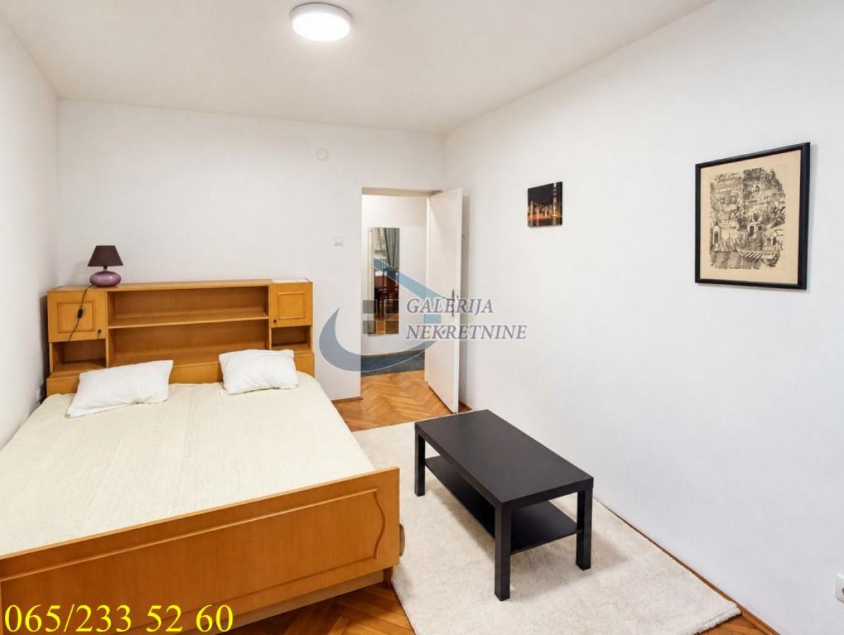 Stan Prodaja Beograd Stan Prodaja Beograd Banovo Brdo 43 m2