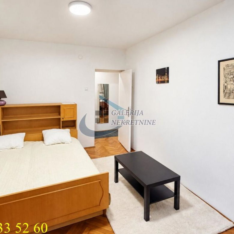 Stan Prodaja Beograd Banovo Brdo 43 m2