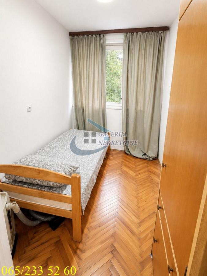 Stan Prodaja Beograd Stan Prodaja Beograd Banovo Brdo 43 m2