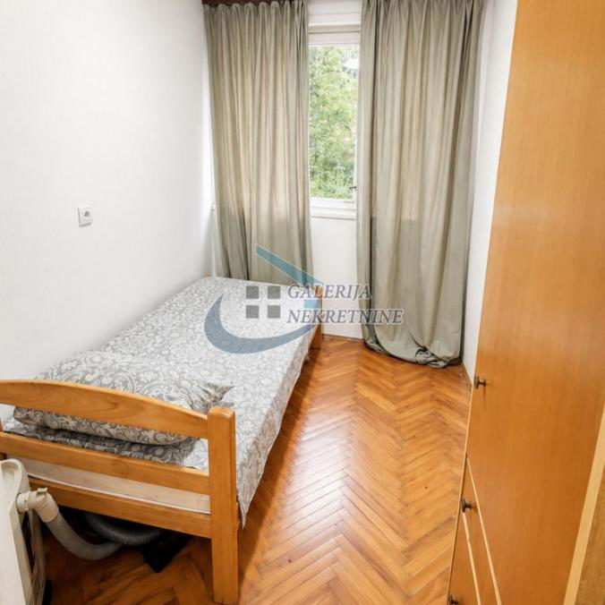 Stan Prodaja Beograd Banovo Brdo 43 m2