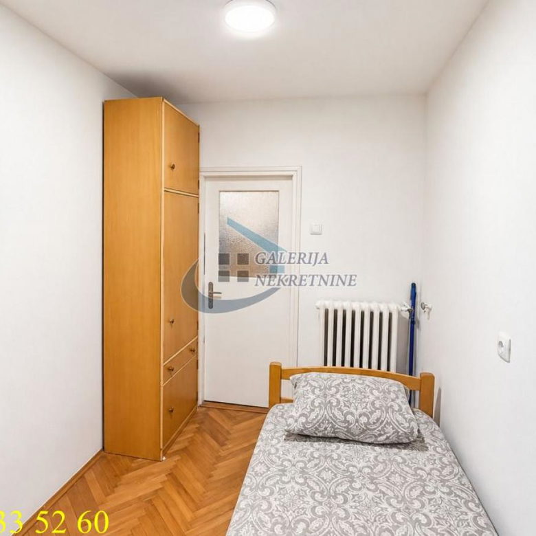 Stan Prodaja Beograd Banovo Brdo 43 m2