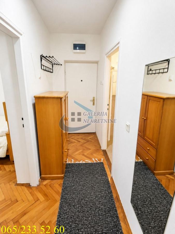 index Stan Prodaja Beograd Banovo Brdo 43 m2