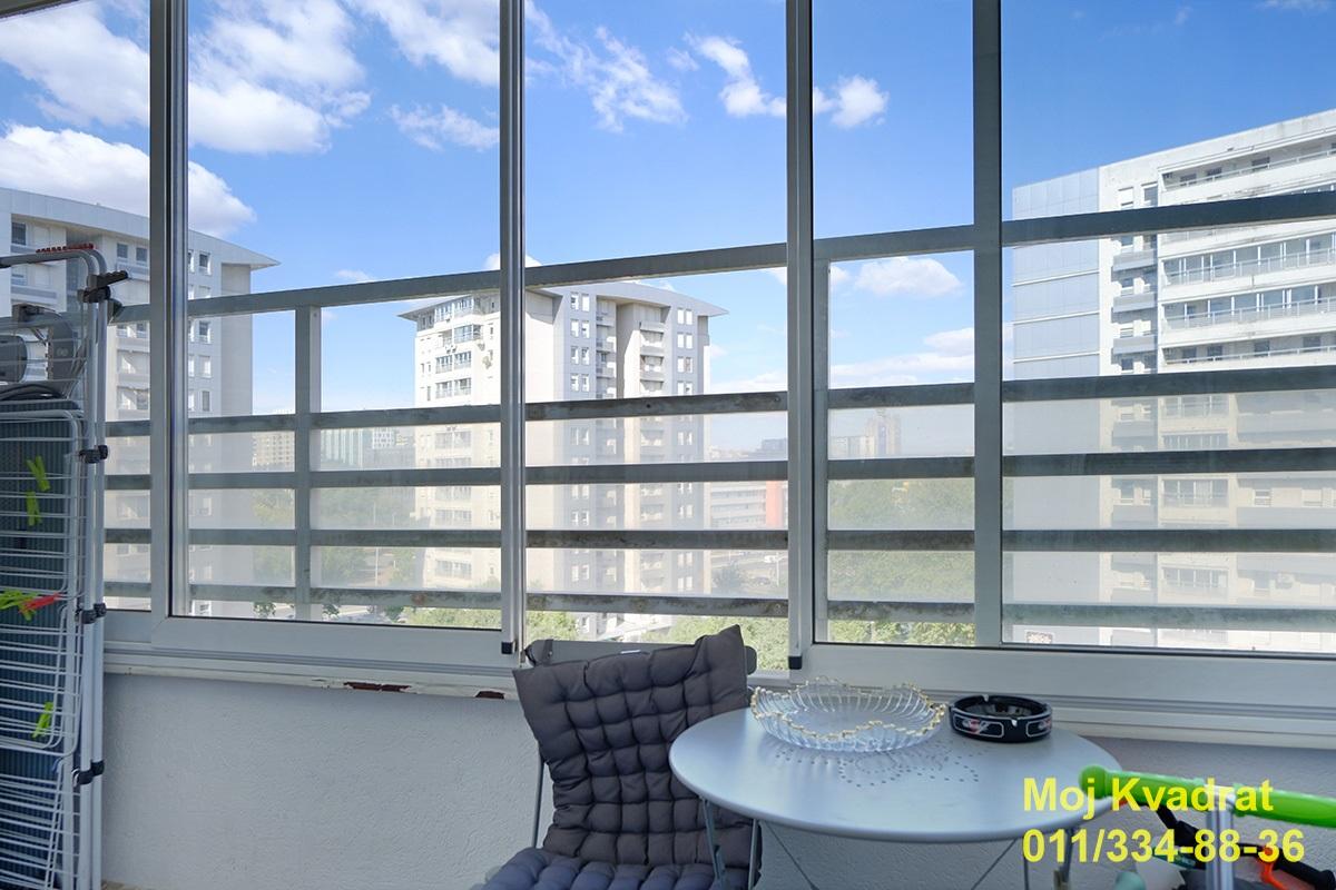 index Dvosoban stan na prodaju, Blok 67 – Belville, Beograd, 60m², 315.000 €