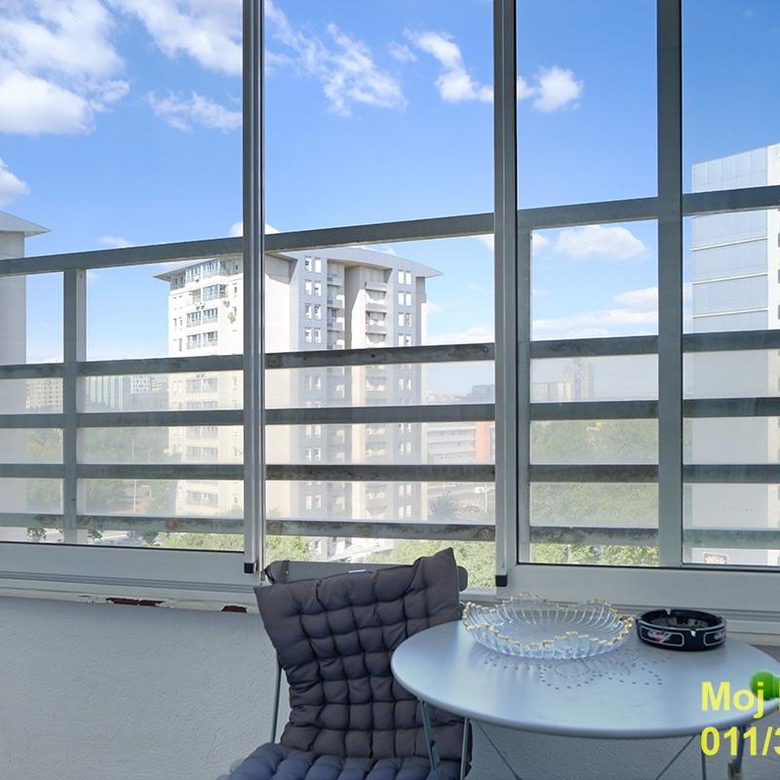 Dvosoban stan na prodaju, Blok 67 – Belville, Beograd, 60m², 315.000 €