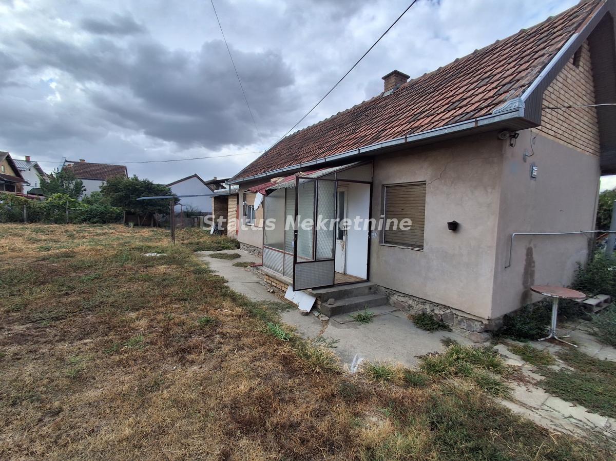 Kuća Prodaja Novi Sad  49 m2