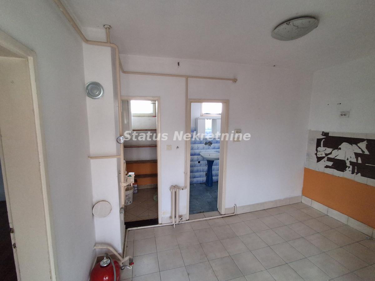 Kuća Prodaja Novi Sad  49 m2