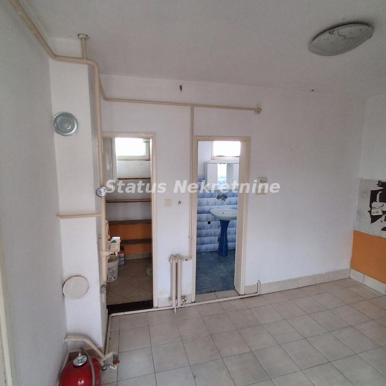 Kuća Prodaja Novi Sad  49 m2