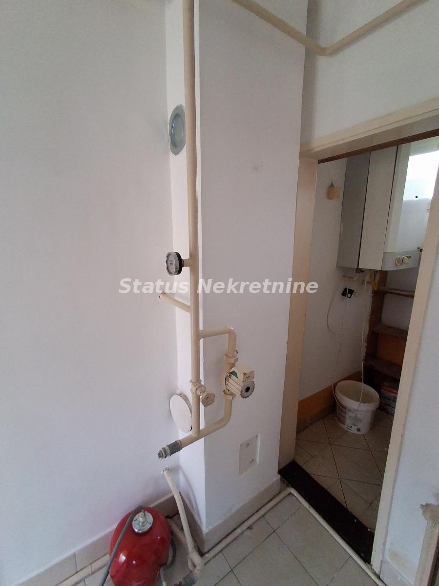 Kuća Prodaja Novi Sad  49 m2