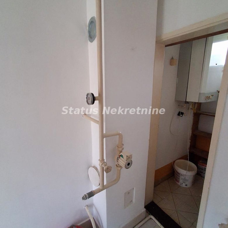 Kuća Prodaja Novi Sad  49 m2