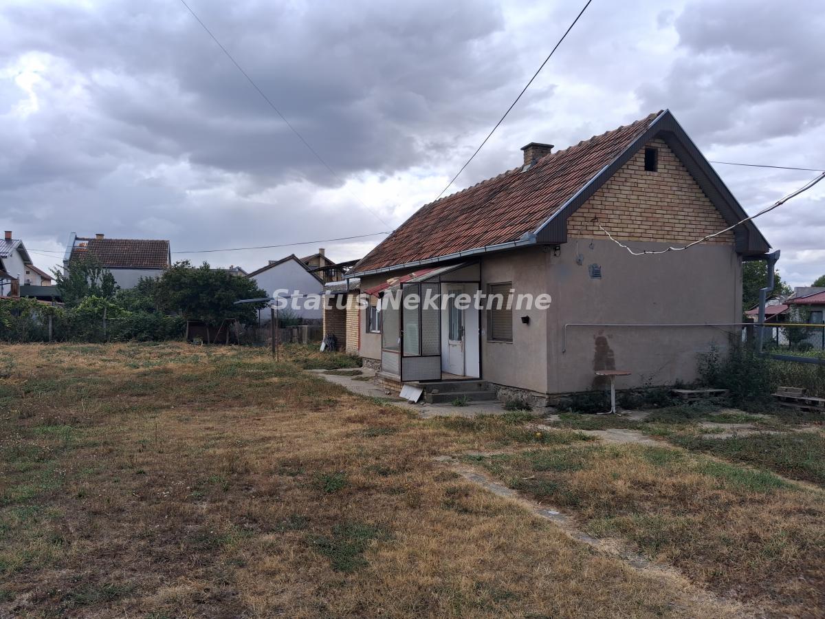 Kuća Prodaja Novi Sad  49 m2