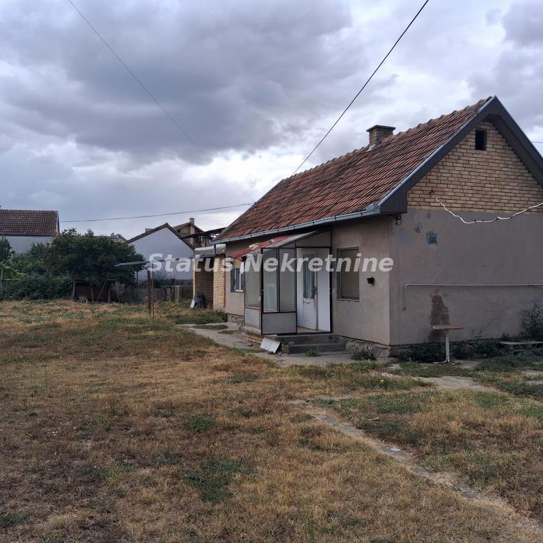 Kuća Prodaja Novi Sad  49 m2