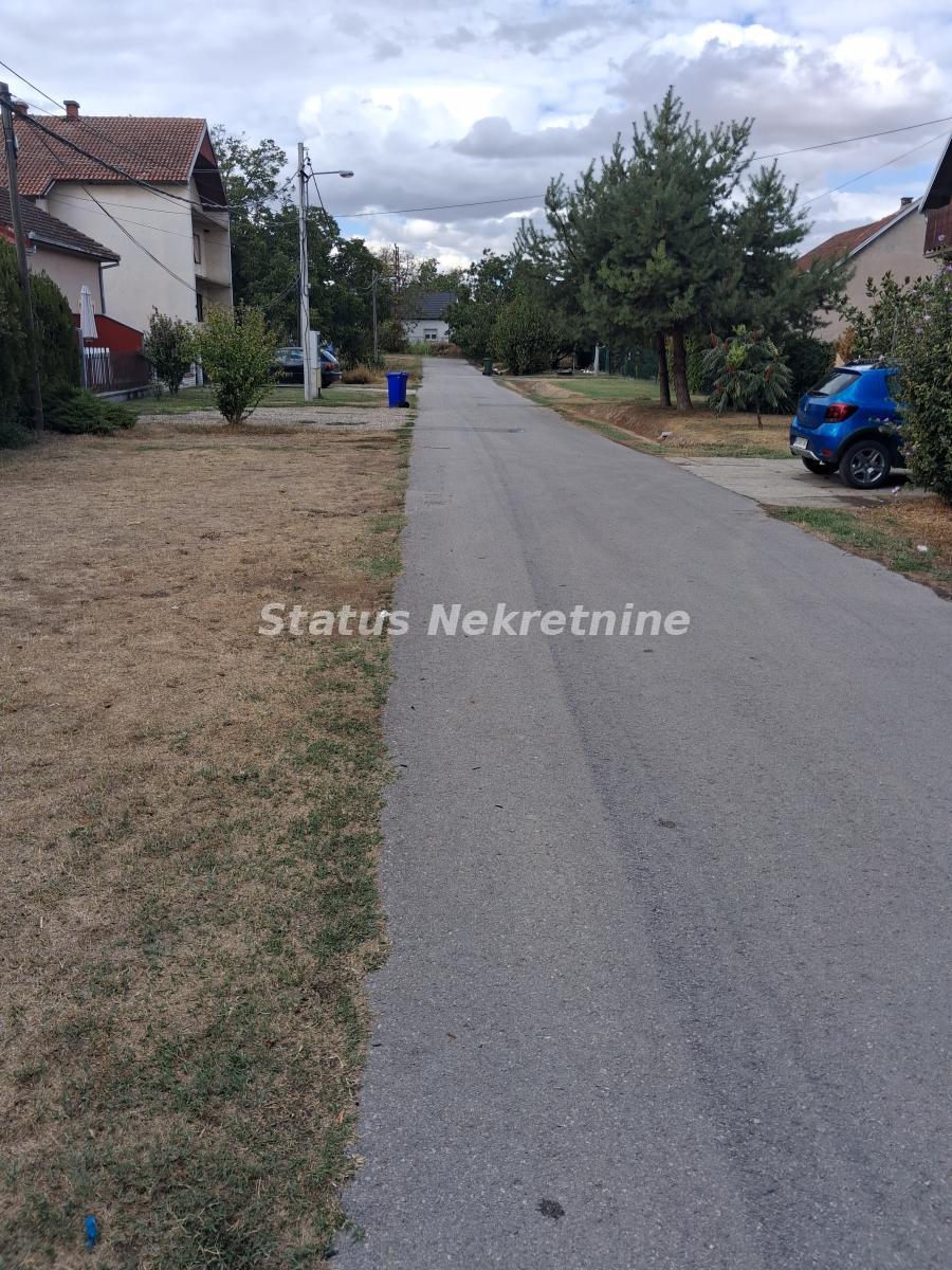 Kuća na prodaju, Begeč, Novi Sad, 49m², 123.600 €