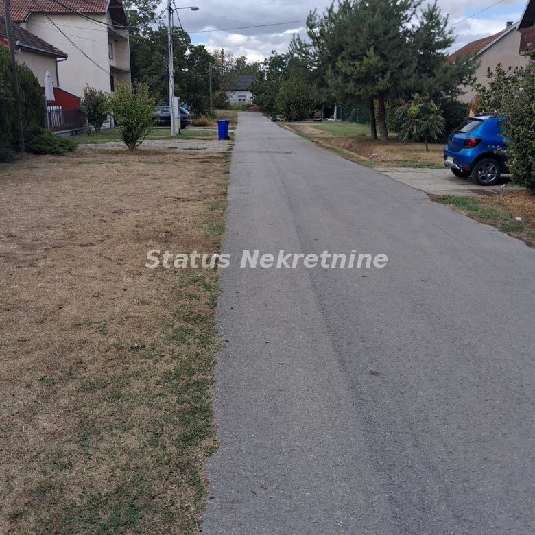 Kuća na prodaju, Begeč, Novi Sad, 49m², 123.600 €