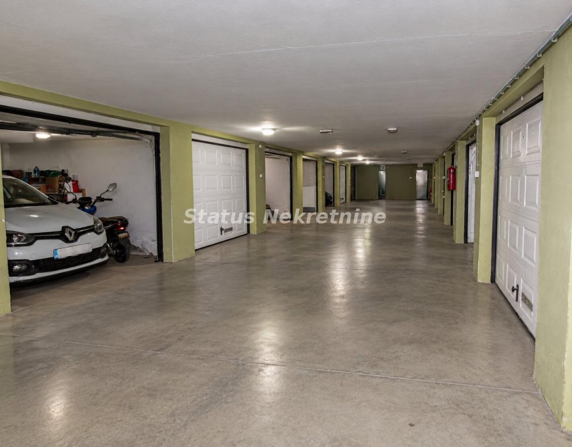 Garaža Prodaja Novi Sad Garaža Prodaja Novi Sad 15 m2