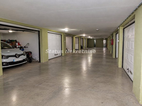 Garaža Prodaja Novi Sad  15 m2