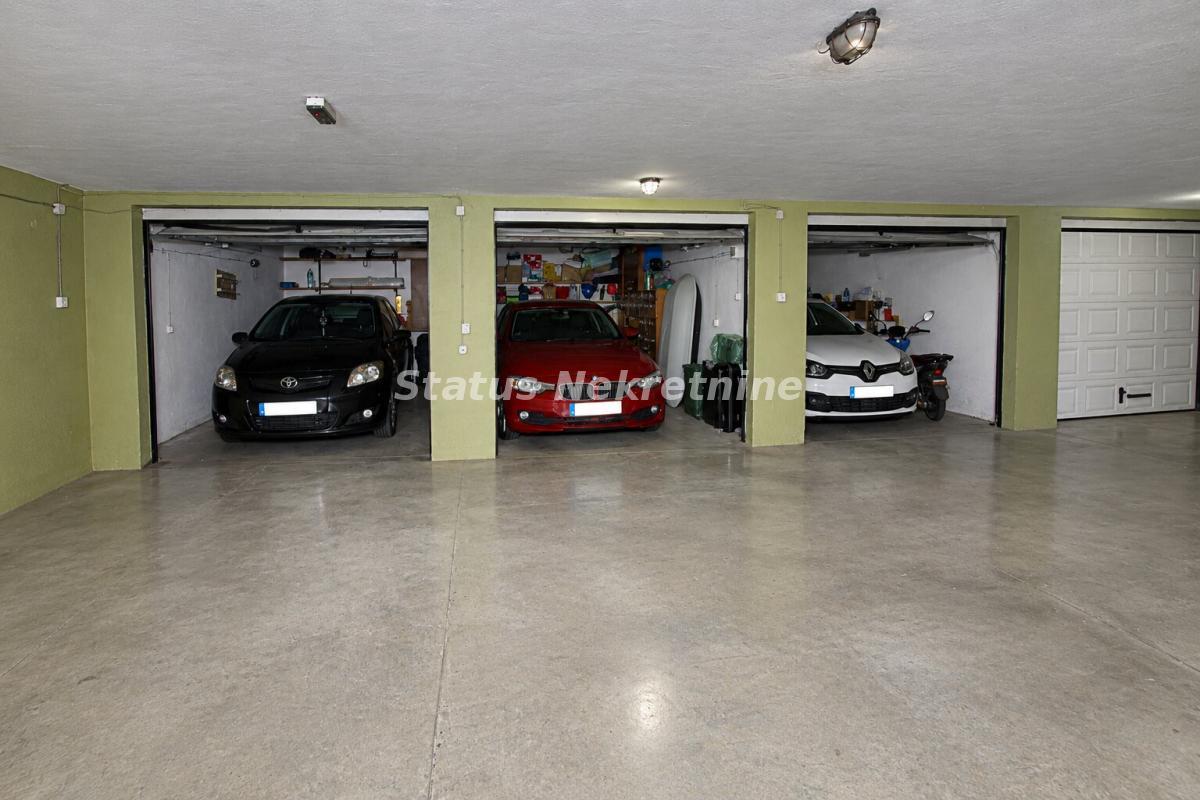 Garaža Prodaja Novi Sad Garaža Prodaja Novi Sad 15 m2