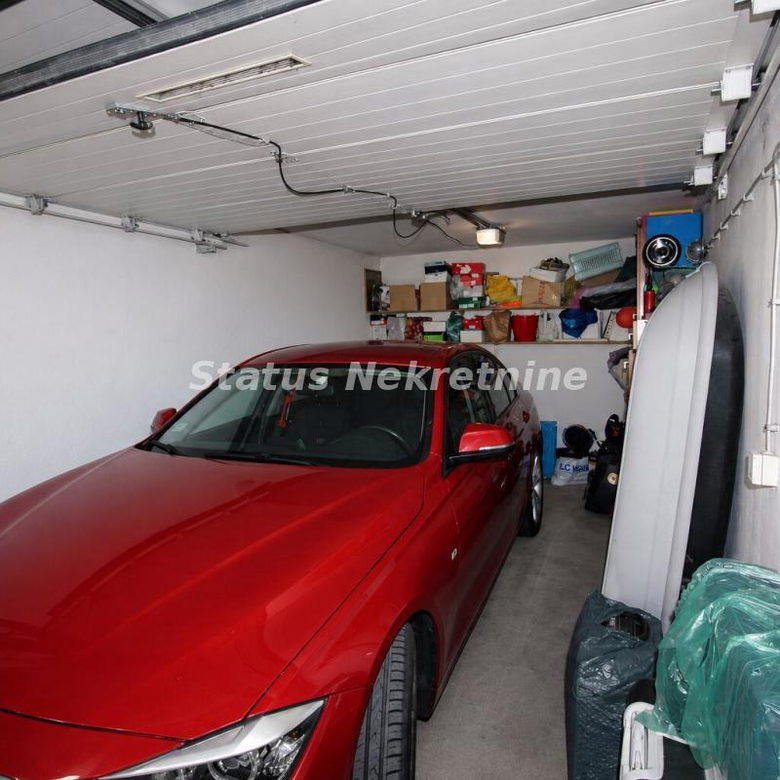 Garaža Prodaja Novi Sad  15 m2