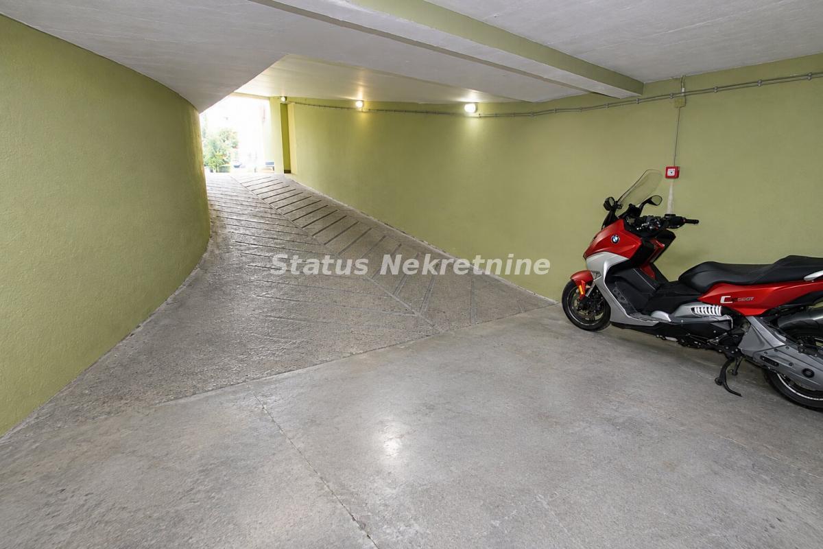Garaža Prodaja Novi Sad Garaža Prodaja Novi Sad 15 m2