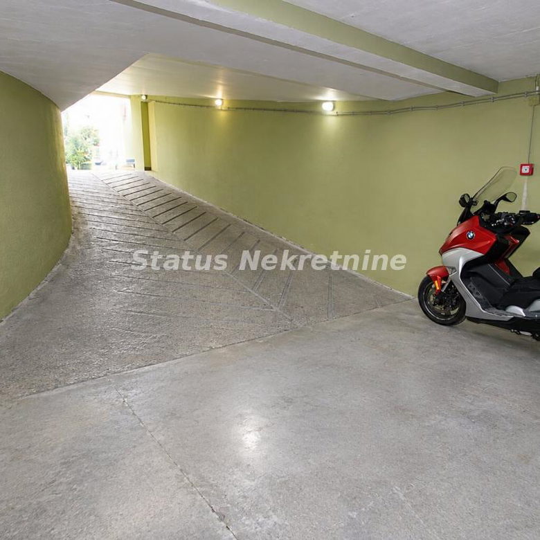 Garaža Prodaja Novi Sad  15 m2