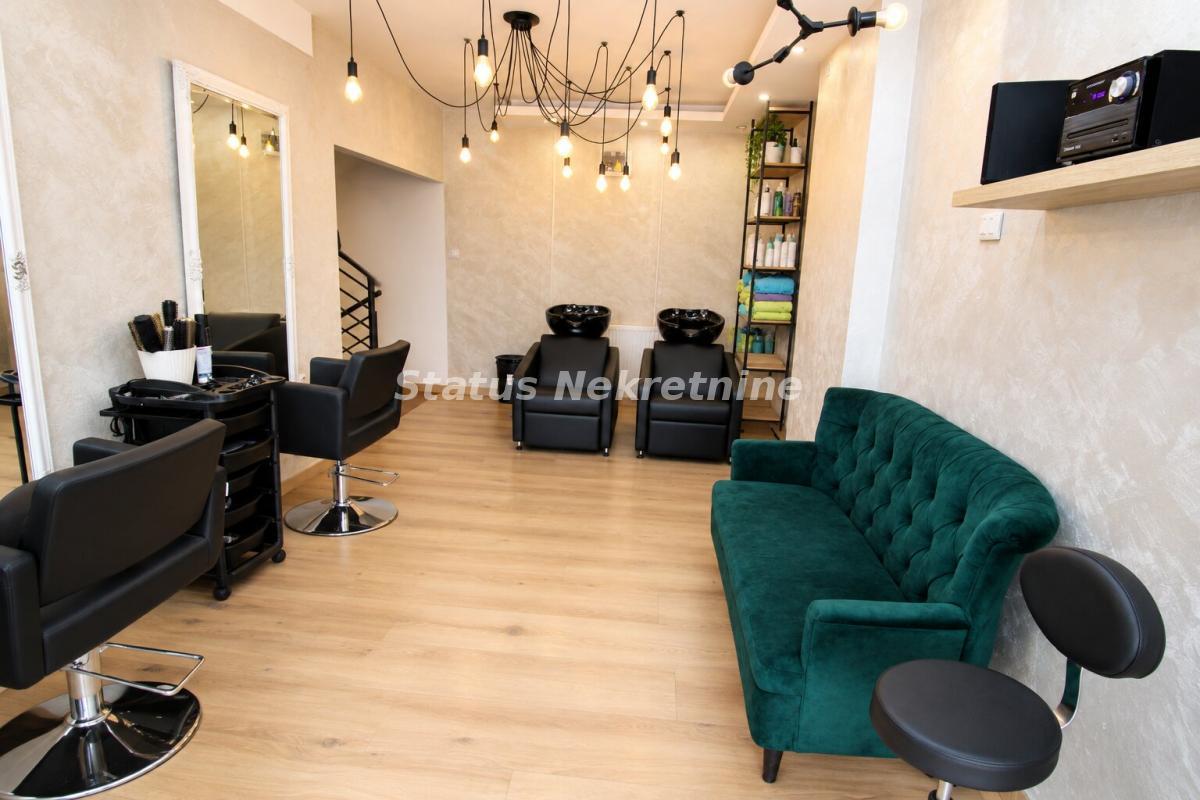 Lokal Prodaja Novi Sad  78 m2