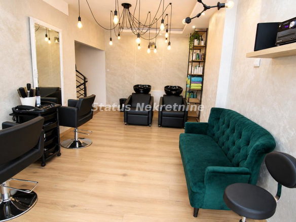 Lokal Prodaja Novi Sad  78 m2