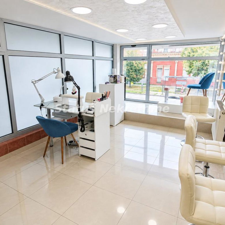 Lokal Prodaja Novi Sad  78 m2