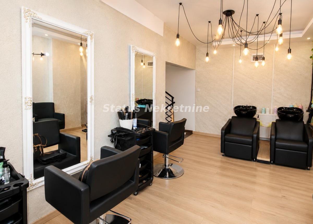 Lokal Prodaja Novi Sad  78 m2