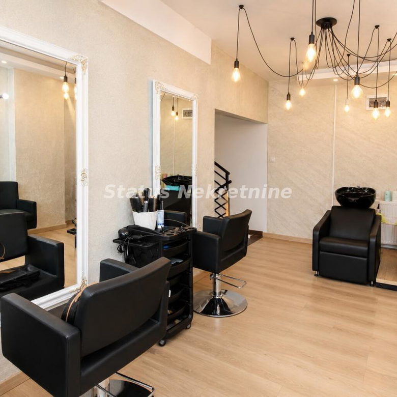 Lokal Prodaja Novi Sad  78 m2