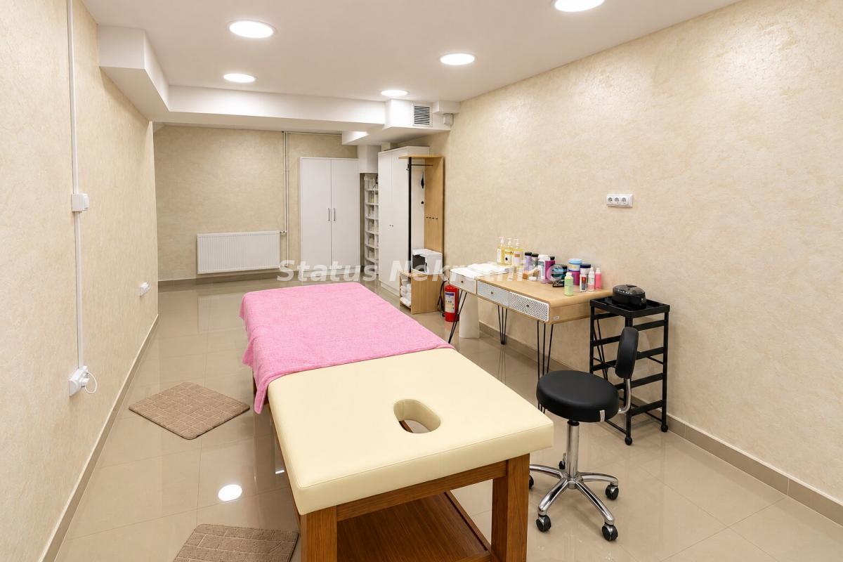 Lokal Prodaja Novi Sad  78 m2