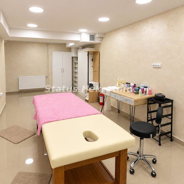 Lokal Prodaja Novi Sad  78 m2