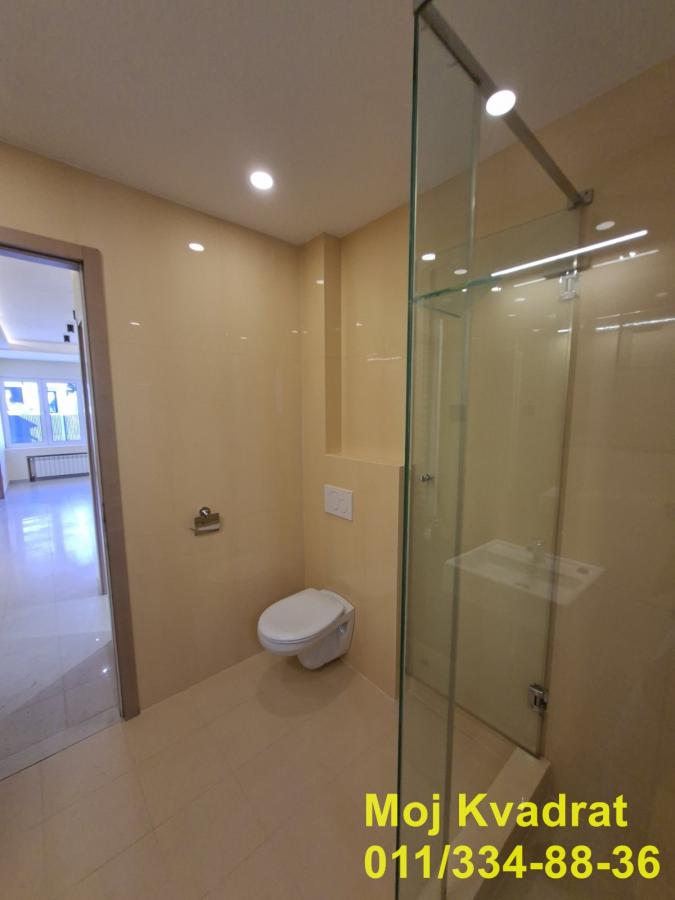 index Četvoroiposoban stan na prodaju, Voždovačka Crkva, Beograd, 123m², 369.000 €