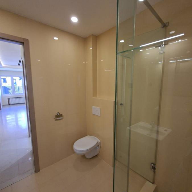 Četvoroiposoban stan na prodaju, Voždovačka Crkva, Beograd, 123m², 369.000 €
