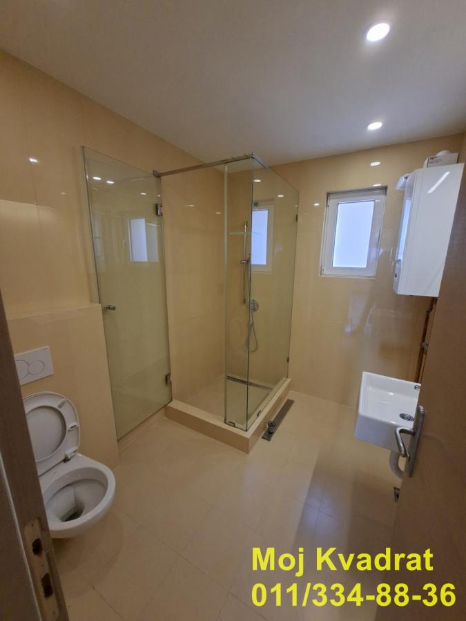 index Četvoroiposoban stan na prodaju, Voždovačka Crkva, Beograd, 123m², 369.000 €