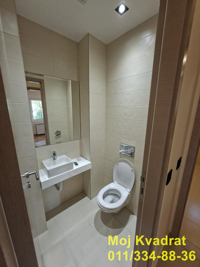 index Četvoroiposoban stan na prodaju, Voždovačka Crkva, Beograd, 123m², 369.000 €