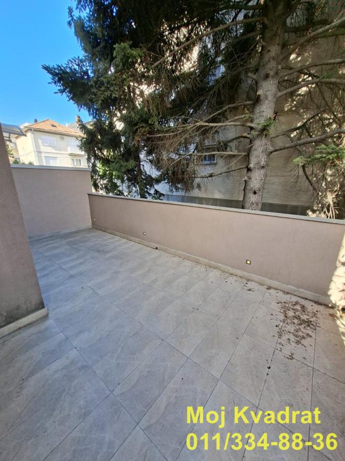 index Četvoroiposoban stan na prodaju, Voždovačka Crkva, Beograd, 123m², 369.000 €