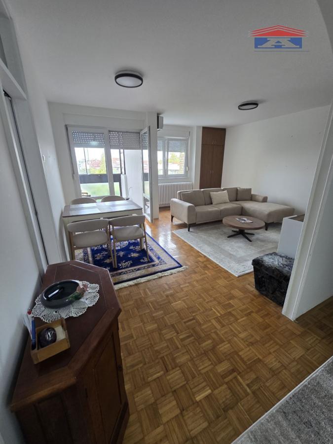 Stan Izdavanje Novi Sad Stan Izdavanje Novi Sad 52 m2