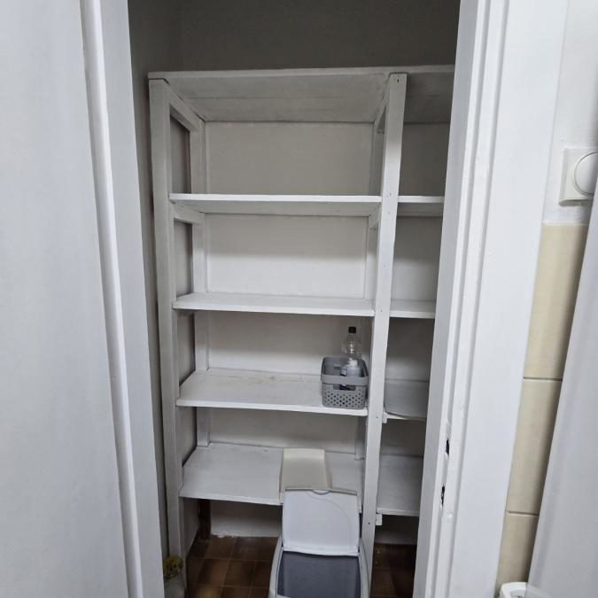Stan Izdavanje Novi Sad  52 m2